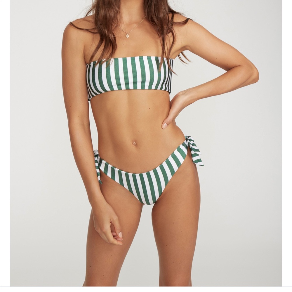 Faithfull the Brand Bikini